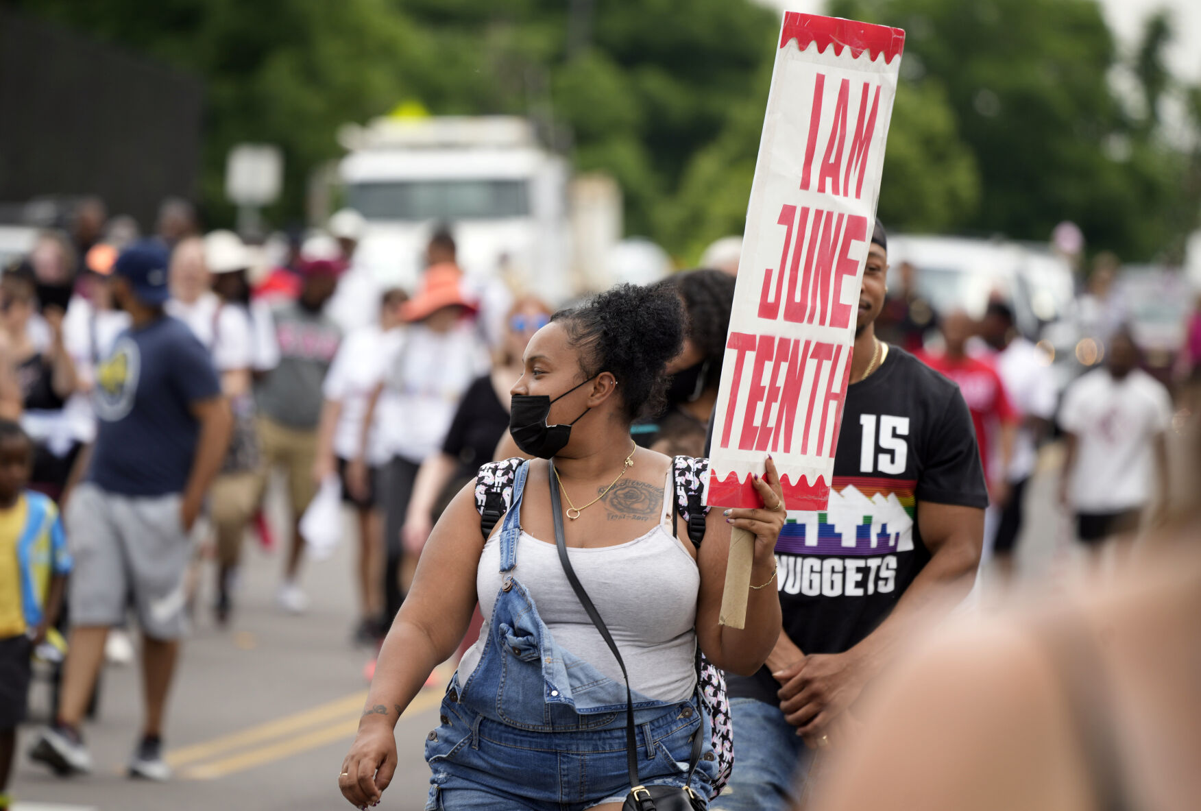 Juneteenth Colorado